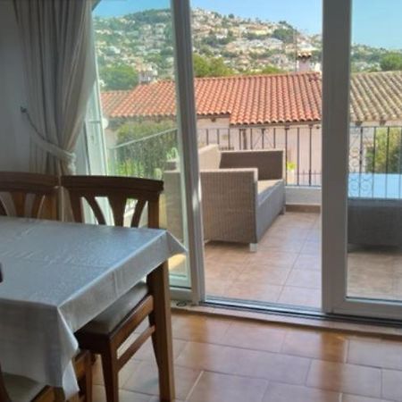 Casa Lala Villa Moraira Kültér fotó