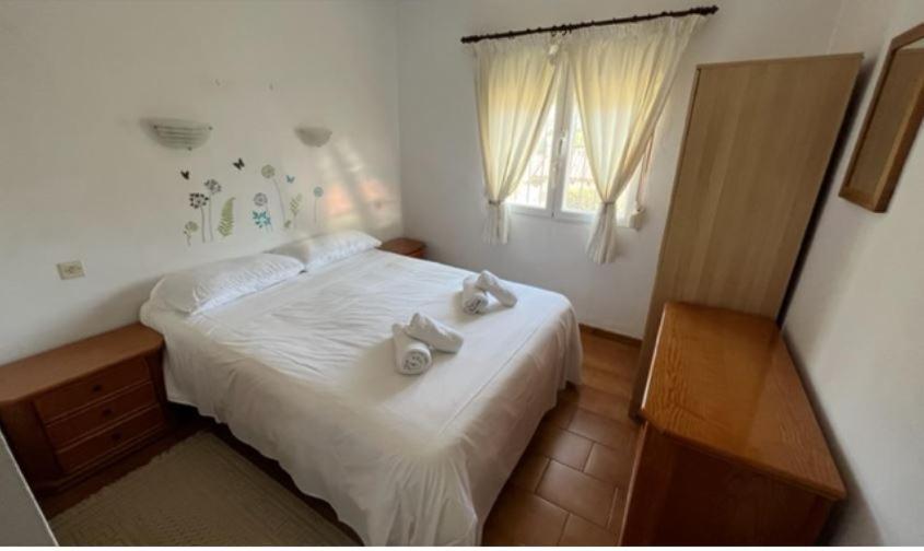 Casa Lala Villa Moraira Kültér fotó