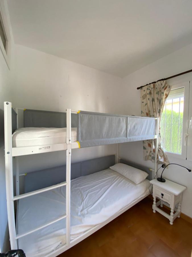 Casa Lala Villa Moraira Kültér fotó